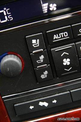 凯迪拉克凯雷德