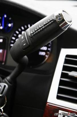 凯迪拉克凯雷德