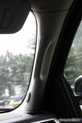 凯迪拉克凯雷德