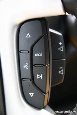 凯迪拉克凯雷德