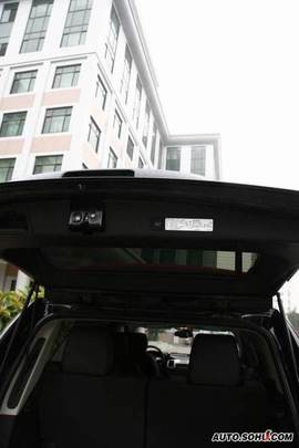 凯迪拉克凯雷德