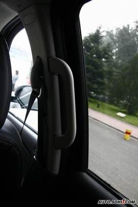 凯迪拉克凯雷德