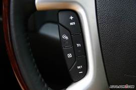 凯迪拉克凯雷德