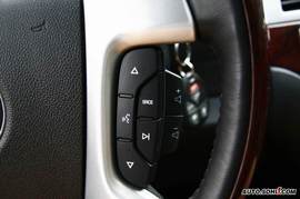 凯迪拉克凯雷德