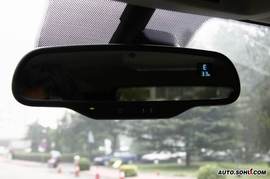 凯迪拉克凯雷德