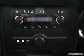 凯迪拉克凯雷德