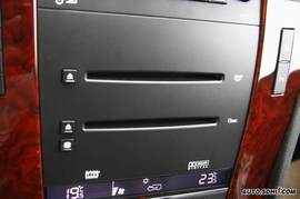 凯迪拉克凯雷德