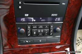 凯迪拉克凯雷德