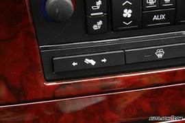 凯迪拉克凯雷德