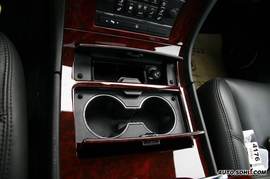 凯迪拉克凯雷德