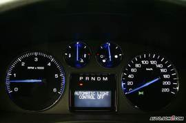 凯迪拉克凯雷德