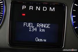 凯迪拉克凯雷德