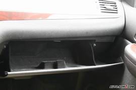 凯迪拉克凯雷德