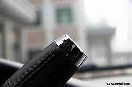 凯迪拉克凯雷德