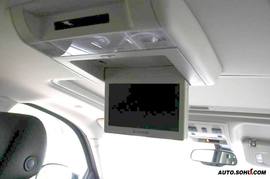 凯迪拉克凯雷德