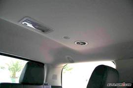 凯迪拉克凯雷德