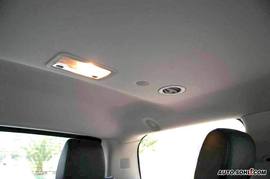 凯迪拉克凯雷德