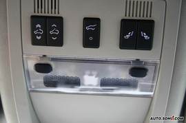 凯迪拉克凯雷德