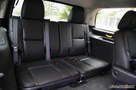 凯迪拉克凯雷德