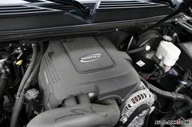 凯迪拉克凯雷德