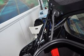 2011款长安福特蒙迪欧致胜2.0T