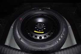 2011款长安福特蒙迪欧致胜2.0T