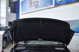 2011款长安福特蒙迪欧致胜2.0T