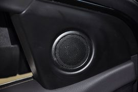 2011款长安福特蒙迪欧致胜2.0T