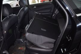 2011款长安福特蒙迪欧致胜2.0T