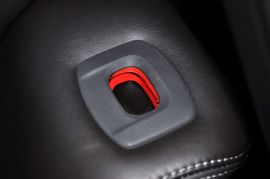 2011款长安福特蒙迪欧致胜2.0T