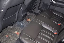 2011款长安福特蒙迪欧致胜2.0T