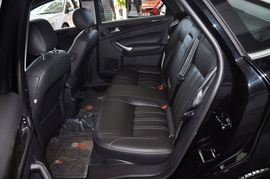 2011款长安福特蒙迪欧致胜2.0T