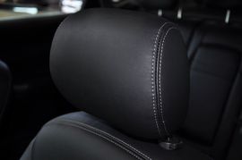 2011款长安福特蒙迪欧致胜2.0T