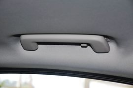 2011款长安福特蒙迪欧致胜2.0T