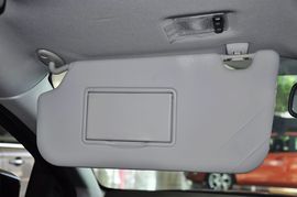 2011款长安福特蒙迪欧致胜2.0T