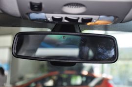 2011款长安福特蒙迪欧致胜2.0T