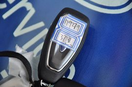 2011款长安福特蒙迪欧致胜2.0T