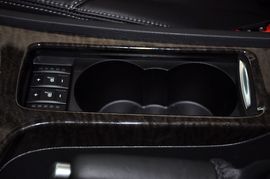 2011款长安福特蒙迪欧致胜2.0T