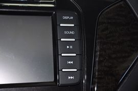 2011款长安福特蒙迪欧致胜2.0T