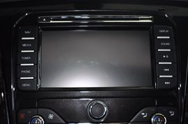 2011款长安福特蒙迪欧致胜2.0T