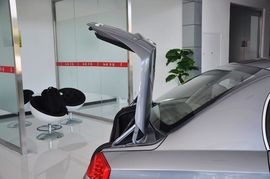 2011款奔腾B70
