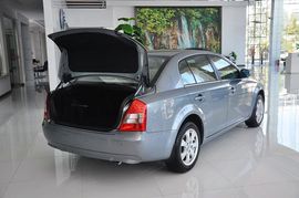2011款奔腾B70