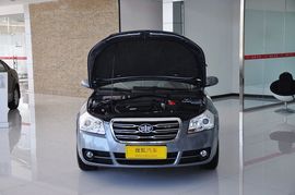 2011款奔腾B70