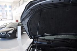 2011款奔腾B70