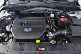2011款奔腾B70