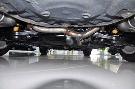 2011款奔腾B70