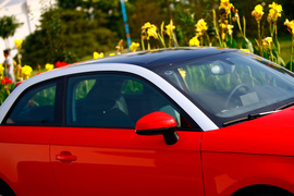 2011款奥迪A1