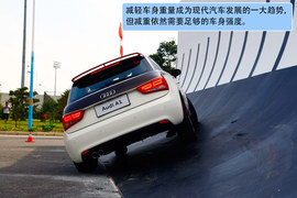 2011款奥迪A1