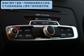 2011款奥迪A1