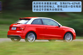 2011款奥迪A1